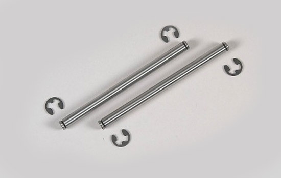 FG Querlenkerstift gehärtet Ø6 x 60mm